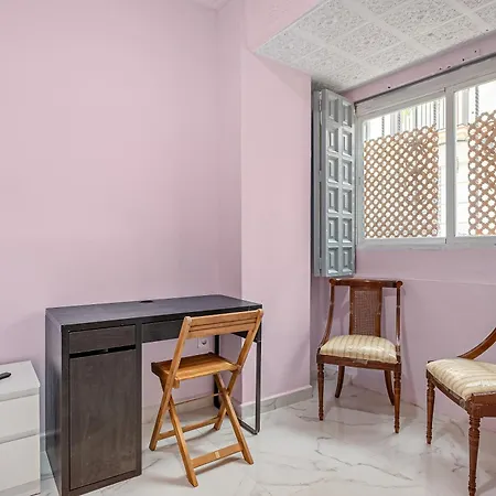 Casa Riad Malaga Exterior photo