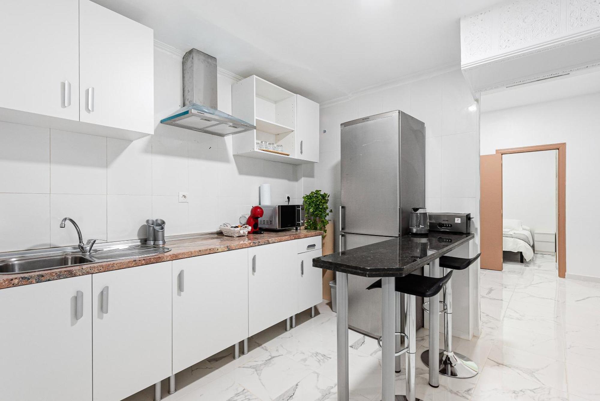Appartement Casa Málaga