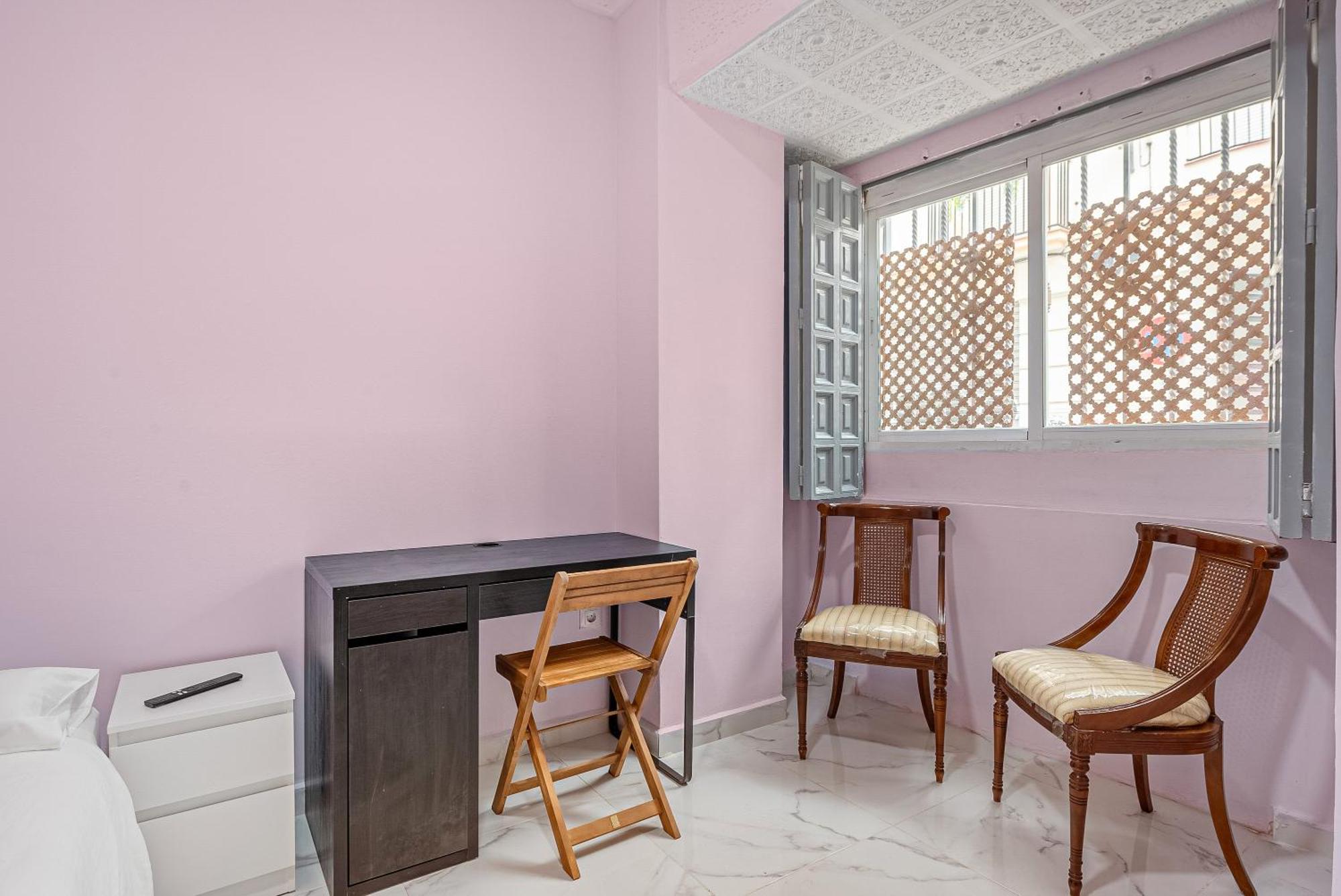 Casa Appartement