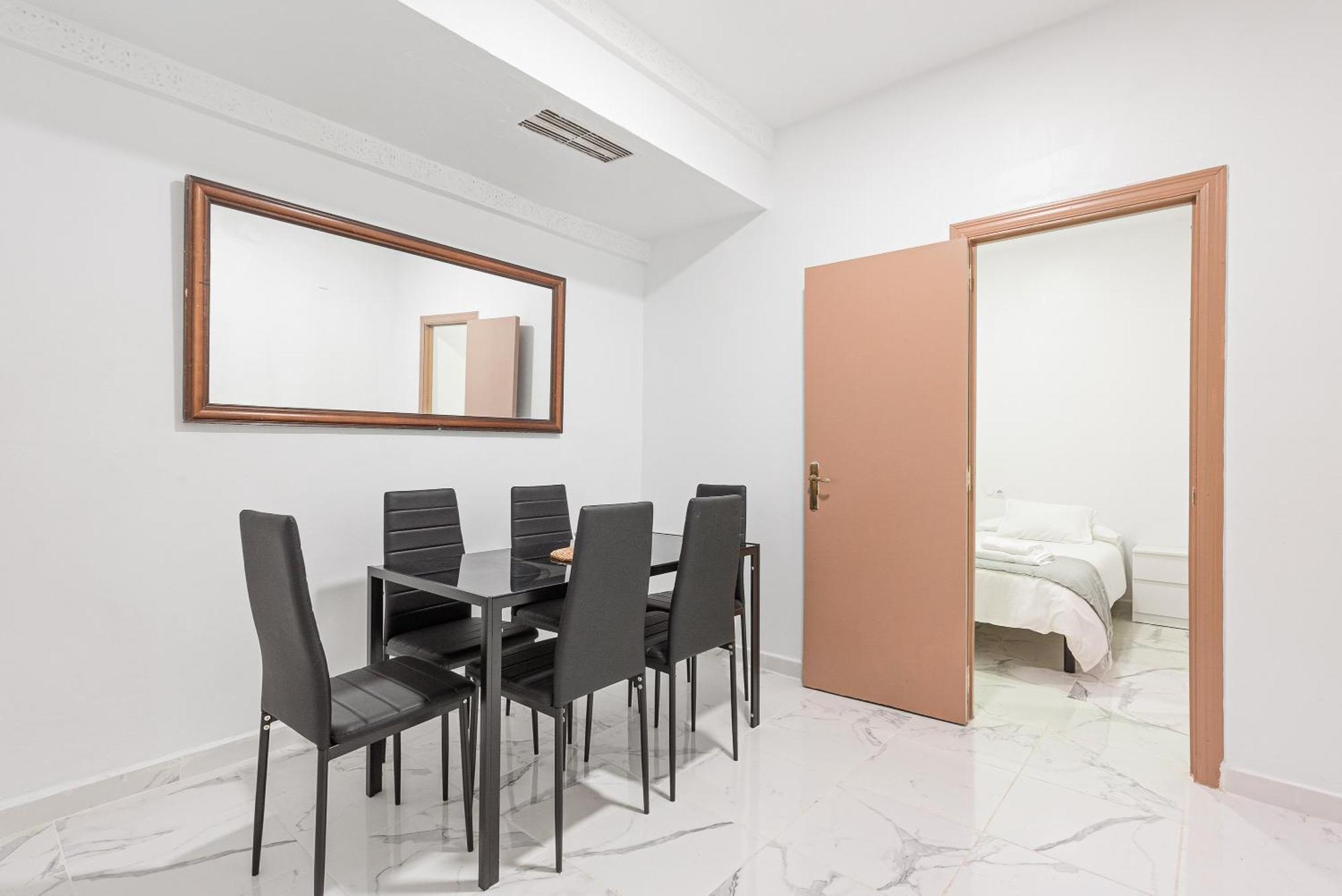 Appartement Casa *