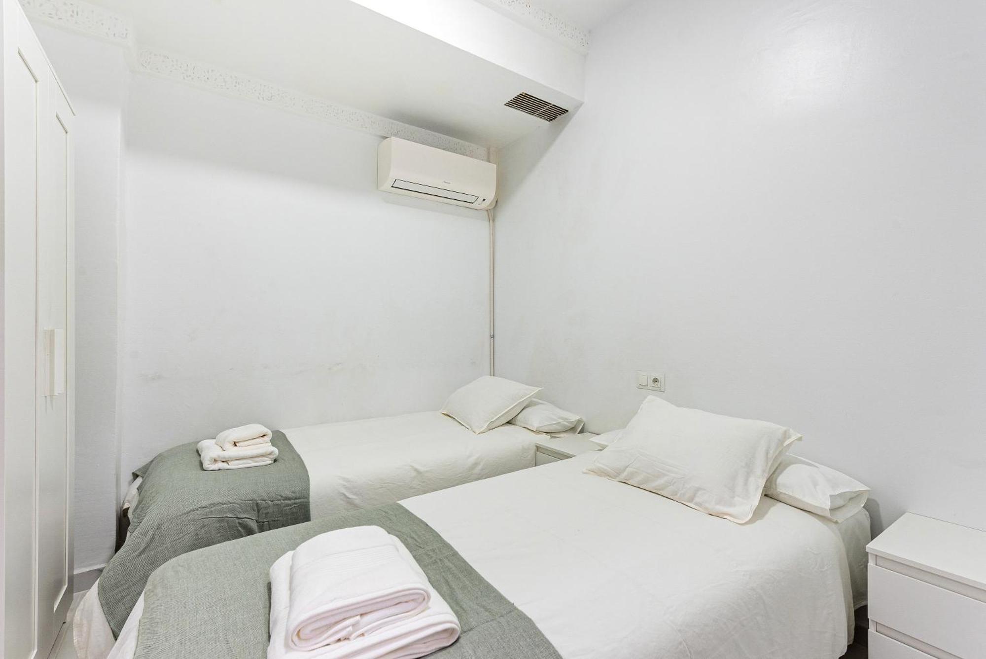 Casa Appartement