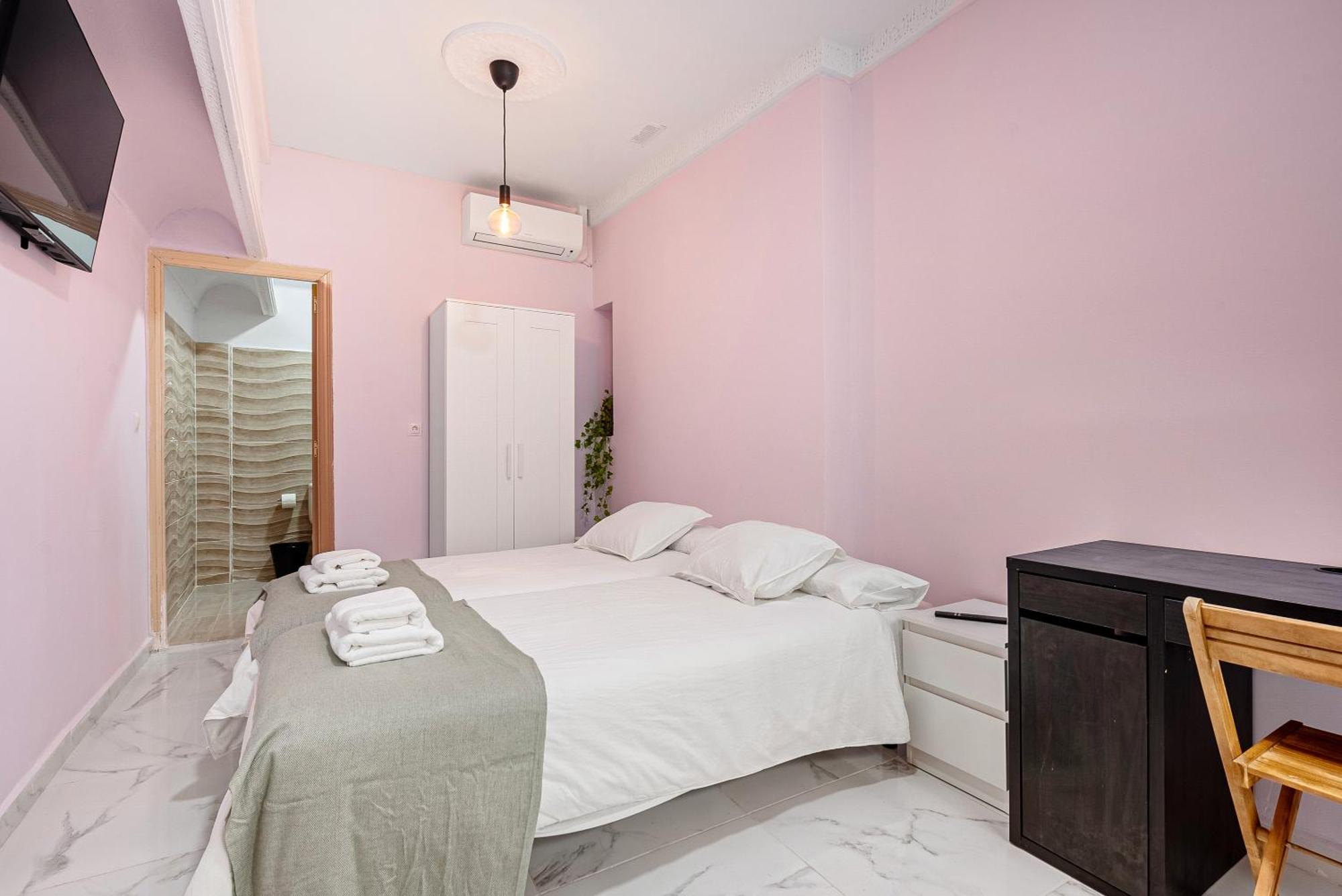 Casa Appartement *