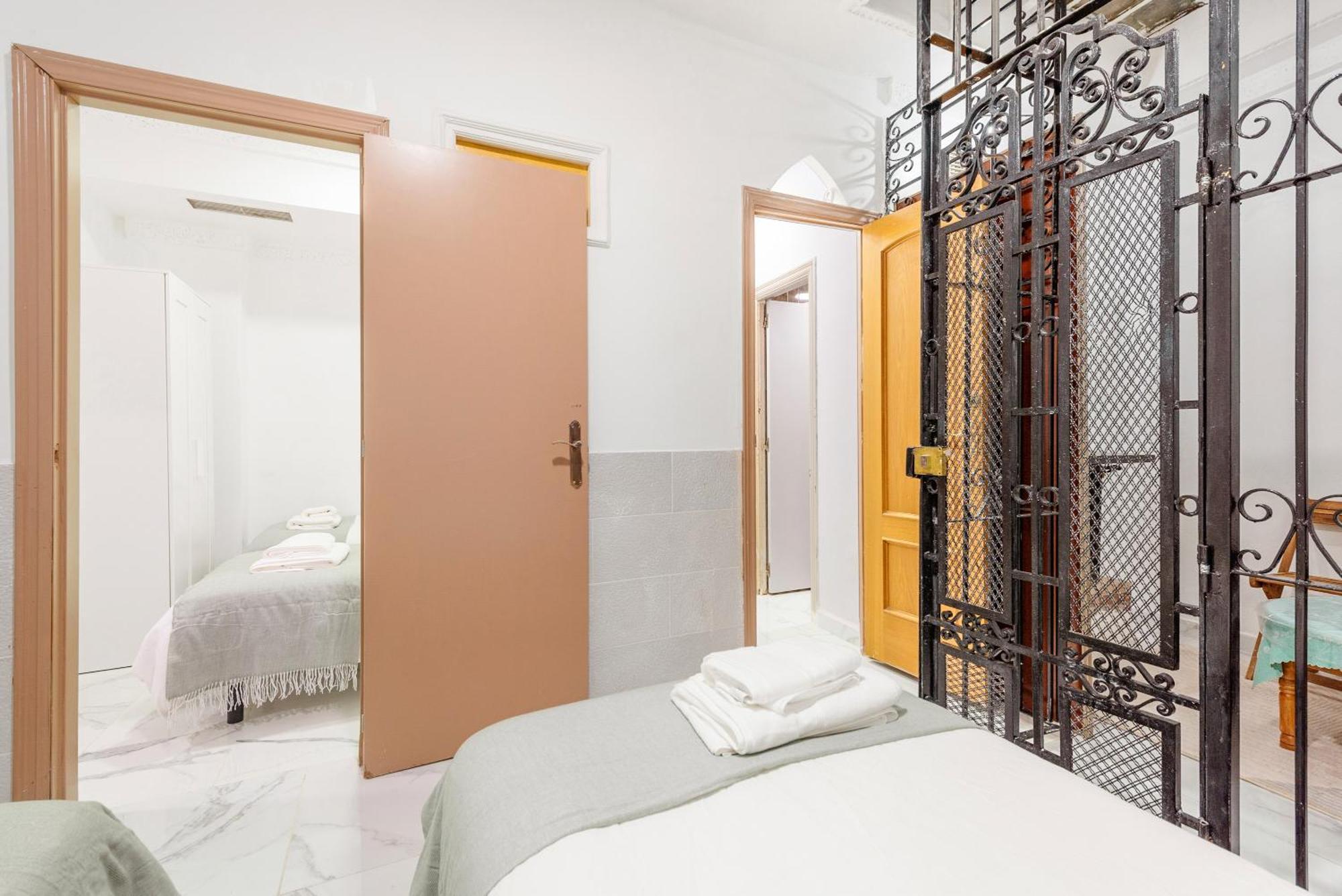 Casa Appartement Málaga
