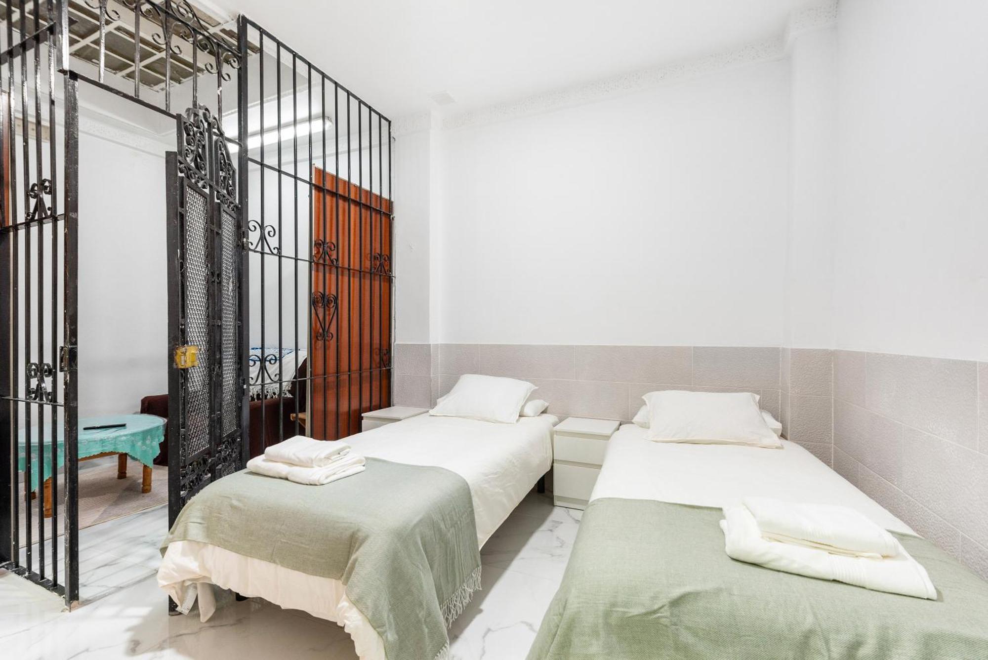 Appartement Casa Málaga