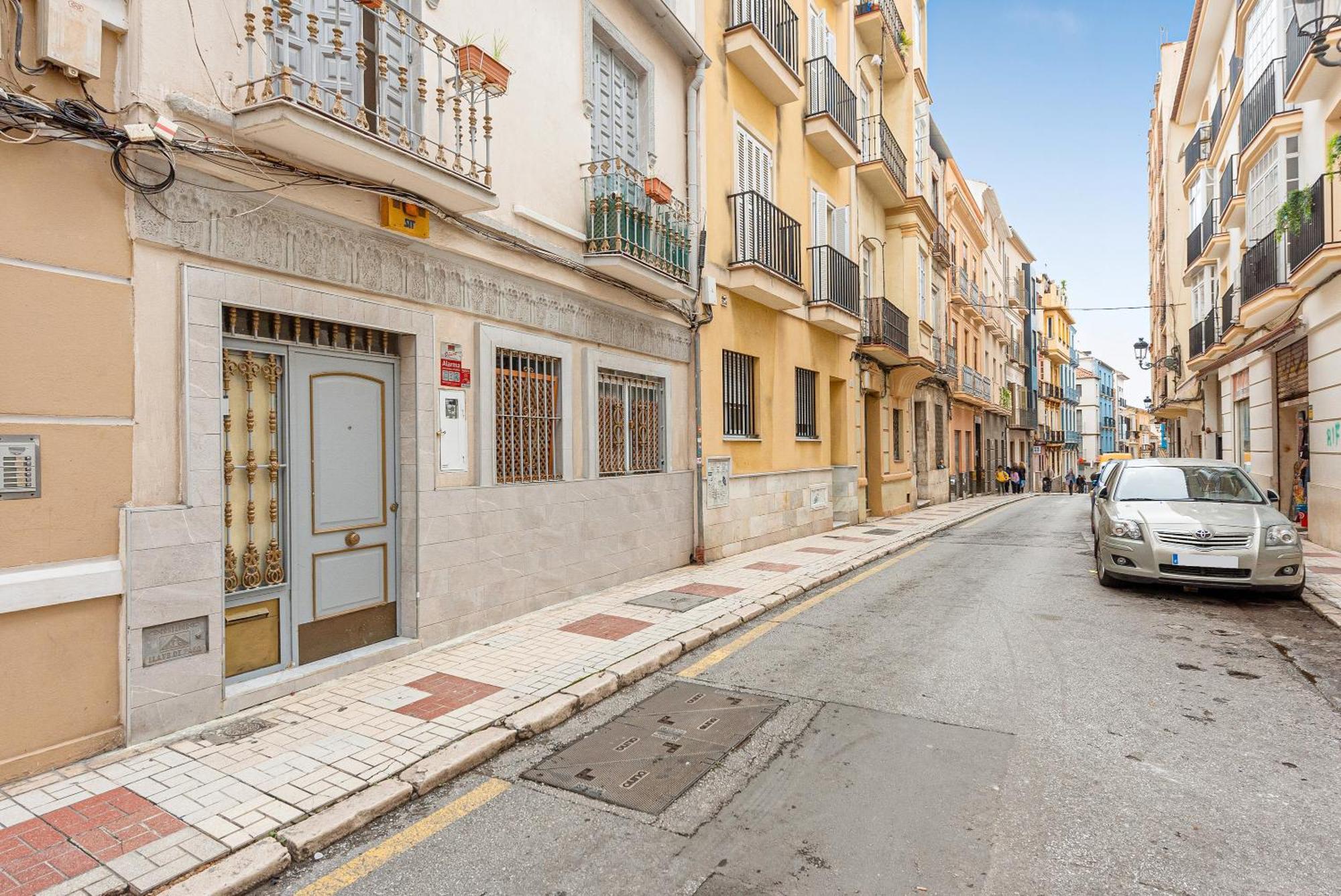 Casa Appartement
